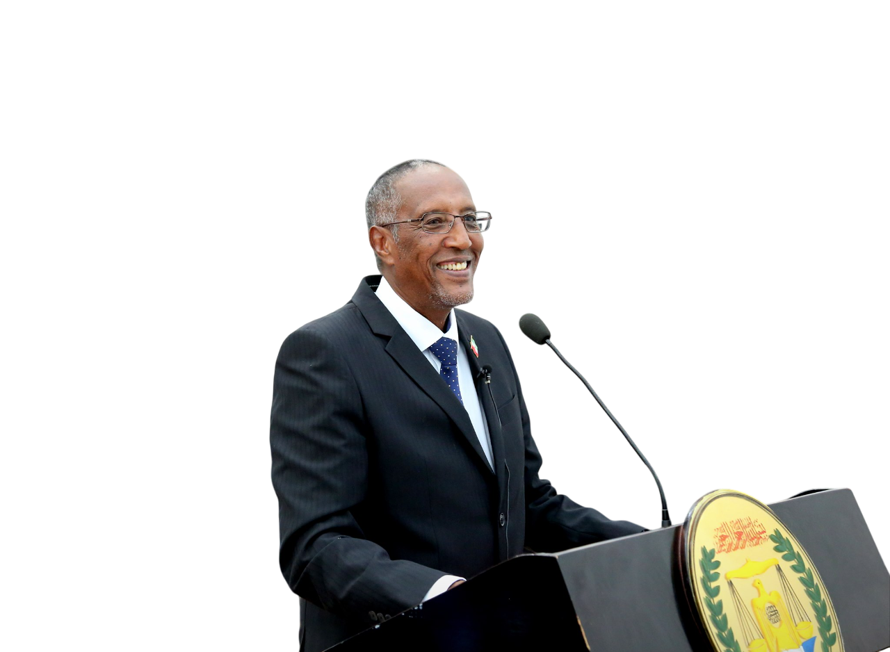 Madaxweyna Somaliland Oo Caalamka u soo Bandhigay Muhiimadda Heshiiska Ethiopia u Leeyahay Ammaanka Gobolka Muse Biixi Ethiopia