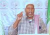 The Republic of Somaliland will stay a free and sovereign state forever Mohamed H Mohamoud Hersi