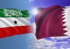 Qatar and Somaliland: Strategic Engagement or Subtle Encirclement? Somaliland And Qatar Maps
