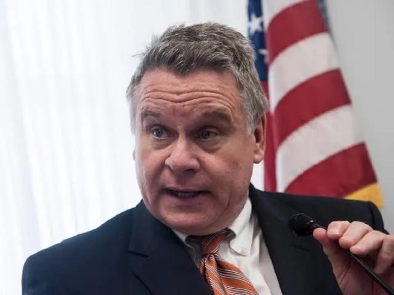 Congress-ka Maraykanka Oo Taageeray Aqoonsiga Israel ee Jamhuuriyadda Somaliland