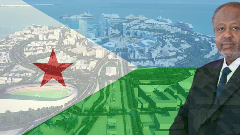 Djibouti is experiencing significant political and security turmoil