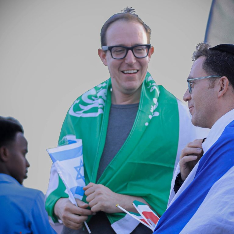 Breaking Diplomatic Barriers: Israel’s Historic Recognition of Somaliland