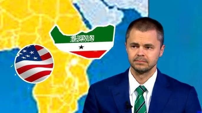 “Maraykankuna waa in uu Aqoonsado Somaliland sidaas Israa’iil oo kale” – Hudson Institute