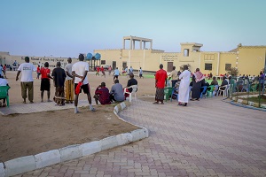 From Hargeisa to Las Anod: The Strategic Chessboard of Somaliland and Somalia 0b8a9412