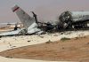 Iran Oo Wiiqday Awooddii Militariga Maraykanka ee Bariga Dhexe iyo Cabsida Ka Dhalatay E 3 Sentry Awacs Aircraft Destroyed In Saudi Airport