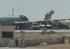 Why the U.S. Loss of AWACS in Saudi Arabia Matters More Than You Think E 3 Sentry Awacs Aircraft Destroyed In Saudi Arabia Airport