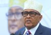 Somaliland: President Abdirahman Irro’s Broken Promises Abdirahman Mohamed Abdilahi Somaliland President