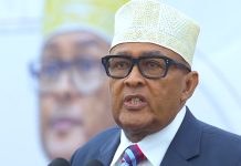 Somaliland: President Abdirahman Irro’s Broken Promises Abdirahman Mohamed Abdilahi Somaliland President