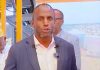 Somaliland Showcases Investment Potential as Ministers Tour Boodhari Mills Abdirahman Nur, Boodhari Mills