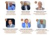 Madaxweyne Cirro Oo Isku-shaandheyntii U horeysay ku sameeyey Golihiisa Xukuumadda iyo Wejiyada Cusub ee ku jira Isku Shaandheynta Xukuumadda2