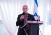 Dowladda Israa’iil Oo Safiir U Soo Magacowday Somaliland Israeli Ambassador To Somaliland Michael Lotem