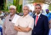 Guddoomiyaha Xisbiga KAAH oo Kulan Xasaasi ah la Yeeshay Madaxdhaqameedka Gabiley iyo Qodobbo Laysla Qaatay Kulanka