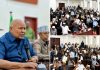 Inside Somaliland’s 27-Month Election Delay: Leaks, Contradictions, and a Decision That’s Raising Red Flags Somalilands Upper House Of The Parliament Guurti Voting For The Elections Delay By 27 Months