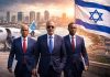 Soomaaliya Oo Si Qarsoodi Ah Saddex Wefti Ugu Dirtay Israel iyo Xogta Laga Helay Tel Aviv Soomaaliya Oo 3 Jeer Wefti Qarsoodi Ah U Dirtay Israel
