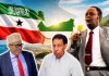 Ishaaradii Cigaal ee Aqoonsiga Oo Rumowday Iyo Sirta Mafaatiixda Somaliland ee Weli La Raadinayo Ishaaradii Cigaal Ee Aqoonsiga Oo Rumowday Iyo Sirta Mafaatiixda Somaliland Ee Weli La Raadinayo