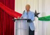 Somaliland’s Future in Focus as Comeback Financial Group President Calls for Global Engagement Omer Kahin President Of Comeback Financial Group And A Somaliland Community Leader In Toronto Canada