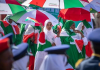 TOOS: Xuska Sannad-guurada 35aad ee Maalinta Qaranimada Somaliland Somaliland 18 May