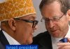 Israeli Media Analysis Amplifies Speculation Over Potential UAE Recognition of Somaliland Somaliland And Israeli Presidents