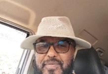 Clarification Regarding False Allegations About Berbera International Airport Eng. Abdi Ali Barkhad