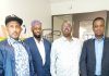 Jaaliyadda Somaliland ee Finland Oo Qaabilay Hoggaanka Tababarrada Ciidanka Booliska Somaliland Hogaanka
