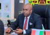 Defence Ministry Rejects Reuters Report on Somaliland–Israel Security Cooperation Somaliland Defence Minister Mohamed Yusuf Ali