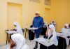 President Cirro Opens Somaliland’s 2026 National Examinations with the Most Candidates Somaliland President Opens The National Examinations At Farah Omar Secondary School