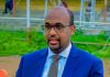 Kulmiye Party Reaffirms Support for Somaliland Recognition and Ties with Israel Dr Abdiweli Sufi