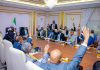 Golaha Wasiirrada Somaliland Oo Ka Muquurtay Cabashada Bukaanada Kelyaha ee Hargeysa Golaha Wasiirrada Somaliland