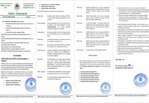 Gudidda Tacliinta Sare ee Somaliland oo Albaabada Isugu Dhuftay 6 Jaamacadood Gudidda Tacliinta Sare Ee Somaliland Oo Albaabada Isugu Dhuftay 6 Jaamacadood Iyo Sababta