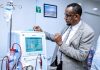 Kidney Dialysis Patients’ Complaints Trigger Public Debate in Somaliland Kidney Dialysis Machine In Hargeisa Group Hospital