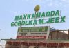 Marodi Jeh Regional Court Denies ‘Fake GST Summons’ Circulating on Social Media Marodi Jeh Regional Court
