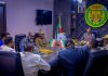 Somaliland Parliament Examines Progress and Challenges in National Health Sector Members Of The Standing Committee On Ethics And Oversight Of Somalilands House Of Representatives Met With Senior Officials From The Ministry Of Health Development