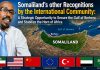 Somaliland’s Recognition by the International Community: A Strategic Opportunity to Secure the Gulf of Berbera and Stabilize the Horn of Africa Somalilands Other Recognitions By The International Community A Strategic Opportunity To Secure The Gulf Of Berbera And Stabilize The Horn Of Africa