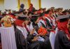 Somaliland Expands Teaching Workforce with Graduation of 200 Female Educators Teacher Training Initiative Delivers 200 New Educators For Somaliland Schools