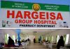 Tragedy at Hargeisa Group Hospital as New Mother Dies by Suicide Hargeisa Group Hospital Tragedy