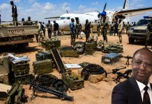 Strategic Consequences of Lifting Somalia’s Arms Embargo Strategic Consequences Of Lifting Somalias Arms Embargo By Suleiman Ismail Bolaleh
