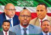 “Awoodda Dowladdu Ma Noqon Karto Aalad Lagu Aamusiiyo Muwaadiniinta” – Waddani, Kulmiye iyo KAAH oo Digniin Culus U diray Xukuumadda Madaxweyne Cirro Bayaanka Wada Jirka Ah Ee Loo Diray Xukuumada Somaliland