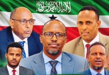 State Power and Press Freedom: Somaliland Parties Sound the Alarm Bayaanka Wada Jirka Ah Ee Loo Diray Xukuumada Somaliland