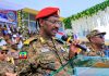 Ethiopia’s New Armed Alliance and the Growing Shadow of Egypt, Sudan and Eritrea Ethiopian Army Chief Field Marshal Birhanu Jula speaking about the country’s security situation and regional tensions