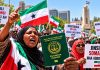 Somaliland: Growing public suspicion and concern over citizenship law changes Growing Public Suspicion And Concern Over Somaliland Citizenship Law Amendments