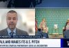 After Interviewing President Irro, Meservey Says Somaliland Must Make Stronger Case for U.S. Recognition Joshua Meservey, Senior Fellow at the Hudson Institute, speaks to i24NEWS about Somaliland’s U.S. recognition strategy, alongside footage of President Irro at the Hudson Institute.