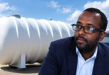 THE GREAT TANK TRICK: How Deceptive Plastic and Fiberglass Shapes Are Draining Consumer Wallets—and Why Local Authorities and the Ministry of Commerce Must Act Mohamed Ahmed | Advocate, Lawyer & Legal Analyst — Providing Insightful Analysis on Law, Governance and Political Affairs in Somaliland and the Horn of Africa.