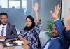 SOLJA in Crisis: Internal Power Struggle or Government-Backed Takeover? Ahmed Khaalid Farah, newly elected chairman of the Somaliland Journalists Association SOLJA