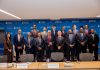 Somaliland President Takes Strategic Message to Washington in High-Level Talks with Atlantic Council and FDD Somaliland President Abdirahman Mohamed Abdullahi Irro meets with Foundation for Defense of Democracies officials in Washington to discuss Horn of Africa and Red Sea security.