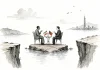 Somaliland–Taiwan Relations: An Alliance Built on Isolation Somaliland Taiwan Relations An Alliance Built On Isolation