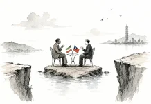 Somaliland–Taiwan Relations: An Alliance Built on Isolation Somaliland Taiwan Relations An Alliance Built On Isolation