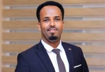 Xasan Galleydh Oo Noqday Wariyihii 47-aad ee Xabsiga Loo Taxaabo Laba Sanno Gudahood Xasan Gallaydh Oo La Xidhay