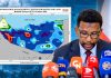 Somaliland warns of heavy Rainfall and flood risks Somaliland Government Issues A Heavy Rainfall Warning And Urges Public Preparedness And Road Safety