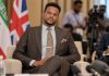 UK Government raises concern over Journalist arrests in Somaliland Somaliland journalist Abdiqani Baylood as the UK raises concerns over journalist arrests and media freedom in Somaliland.